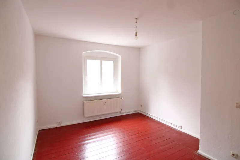Altbauwohnung mit Duschbad im hellen 2.OG - Sophienstraße! — photo 1
